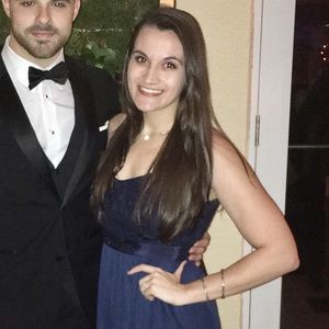 Meet your Posher, Kaitlin